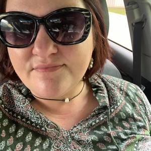 Meet your Posher, Sandy